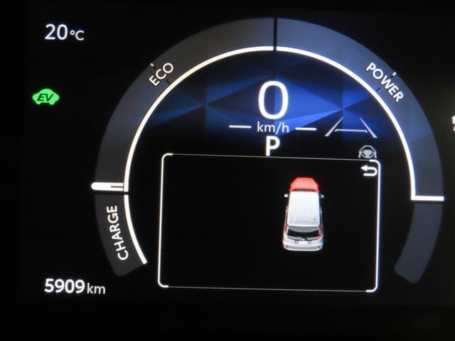 シエンタ ハイブリッドZ コネクティッドナビプラス・後席モニター・CD/DVD再生機能・フルセグ視聴・AC100V電源コンセント・パノラミックビューモニター・ブラインドスポットモニター・モデリスタフルエアロ・ワンオーナー(24枚目)