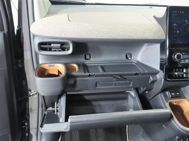 シエンタ ハイブリッドZ コネクティッドナビプラス・後席モニター・CD/DVD再生機能・フルセグ視聴・AC100V電源コンセント・パノラミックビューモニター・ブラインドスポットモニター・モデリスタフルエアロ・ワンオーナー(30枚目)