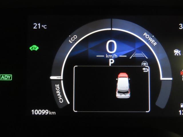 シエンタ ハイブリッドZ コネクティッドナビプラス・フルセグ視聴・パノラミックビューモニター・ブラインドスポットモニター・AC100V電源コンセント・純正アルミホイール・LEDヘッドライト・モデリスタフルエアロ・ワンオーナー(13枚目)