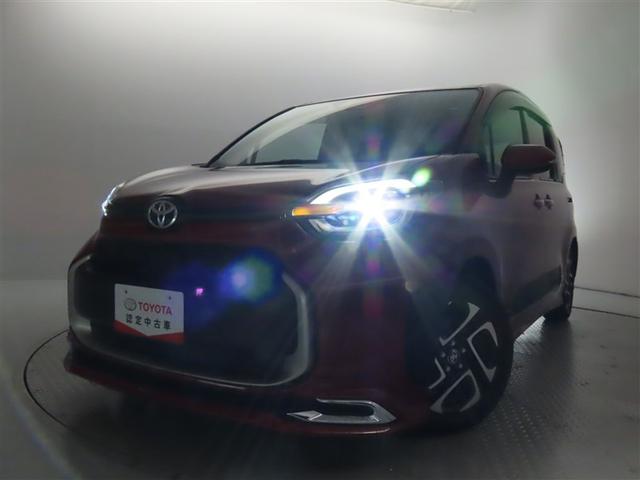 シエンタ ハイブリッドZ コネクティッドナビプラス・フルセグ視聴・パノラミックビューモニター・ブラインドスポットモニター・AC100V電源コンセント・純正アルミホイール・LEDヘッドライト・モデリスタフルエアロ・ワンオーナー(18枚目)