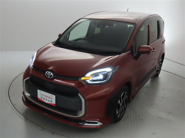 シエンタ ハイブリッドZ コネクティッドナビプラス・フルセグ視聴・パノラミックビューモニター・ブラインドスポットモニター・AC100V電源コンセント・純正アルミホイール・LEDヘッドライト・モデリスタフルエアロ・ワンオーナー(21枚目)