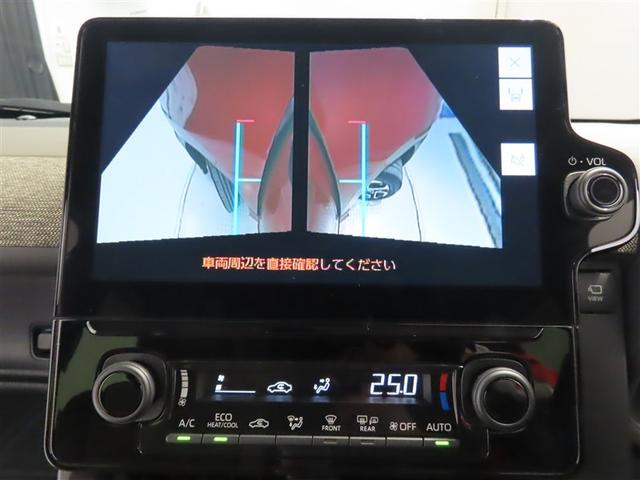 シエンタ ハイブリッドZ コネクティッドナビプラス・フルセグ視聴・パノラミックビューモニター・ブラインドスポットモニター・AC100V電源コンセント・純正アルミホイール・LEDヘッドライト・モデリスタフルエアロ・ワンオーナー(24枚目)