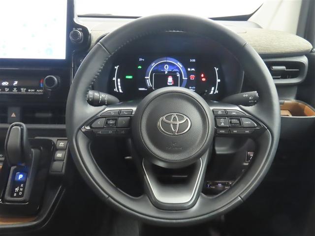 シエンタ ハイブリッドZ コネクティッドナビプラス・フルセグ視聴・パノラミックビューモニター・ブラインドスポットモニター・AC100V電源コンセント・純正アルミホイール・LEDヘッドライト・モデリスタフルエアロ・ワンオーナー(26枚目)