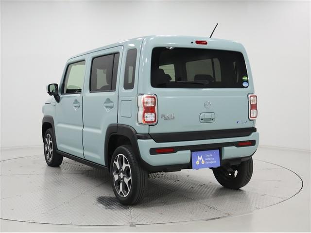 フレアクロスオーバー ハイブリッドＸＴ　禁煙ワンオーナー　パノラミックビューモニター　ＣＤ・ＤＶＤ再生機能　フルセグ　メモリーナビ　ドライブレコーダー　ＬＥＤヘッドライト　スマートキー　ＥＴＣ　バックモニター（2枚目）