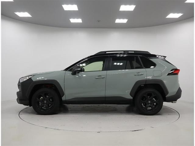 ＲＡＶ４ アドベンチャー　オフロードパッケージＩＩ　トヨタ認定中古車　禁煙ワンオーナー　ブラインドスポットモニター　パノラミックビューモニター　フルセグ　ＴＣナビ　ドライブレコーダー　ＬＥＤヘッドライト　スマートキー　ＥＴＣ　バックモニター（8枚目）