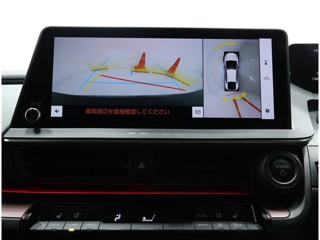 プリウス Ｚ　トヨタ認定中古車　ブラインドスポットモニター　パノラミックビューモニター　フルセグ　ＴＣナビ　ＡＣ１００　ドライブレコーダー　ＬＥＤヘッドライト　スマートキー　ＥＴＣ　バックモニター（8枚目）