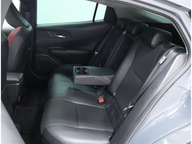 プリウス Ｚ　トヨタ認定中古車　ブラインドスポットモニター　パノラミックビューモニター　フルセグ　ＴＣナビ　ＡＣ１００　ドライブレコーダー　ＬＥＤヘッドライト　スマートキー　ＥＴＣ　バックモニター（22枚目）