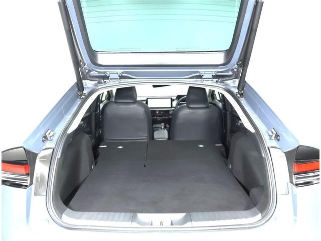 プリウス Ｚ　トヨタ認定中古車　ブラインドスポットモニター　パノラミックビューモニター　フルセグ　ＴＣナビ　ＡＣ１００　ドライブレコーダー　ＬＥＤヘッドライト　スマートキー　ＥＴＣ　バックモニター（27枚目）