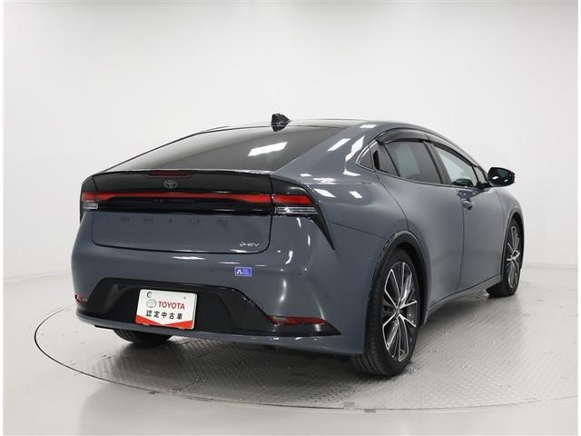 プリウス Ｚ　トヨタ認定中古車　ブラインドスポットモニター　パノラミックビューモニター　フルセグ　ＴＣナビ　ＡＣ１００　ドライブレコーダー　ＬＥＤヘッドライト　スマートキー　ＥＴＣ　バックモニター（29枚目）