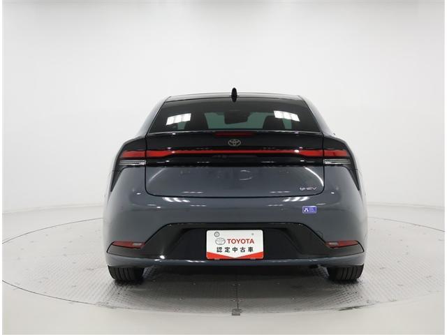 プリウス Ｚ　トヨタ認定中古車　ブラインドスポットモニター　パノラミックビューモニター　フルセグ　ＴＣナビ　ＡＣ１００　ドライブレコーダー　ＬＥＤヘッドライト　スマートキー　ＥＴＣ　バックモニター（30枚目）