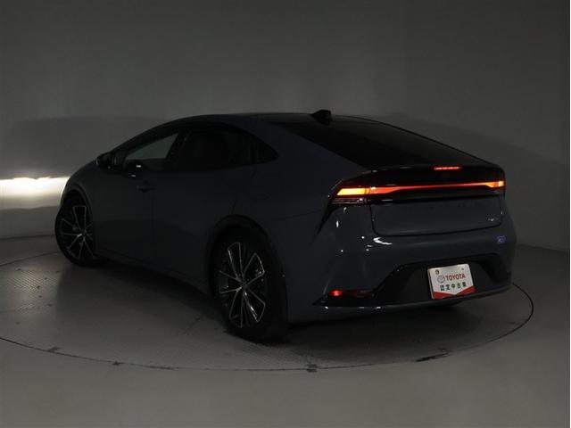 プリウス Ｚ　トヨタ認定中古車　ブラインドスポットモニター　パノラミックビューモニター　フルセグ　ＴＣナビ　ＡＣ１００　ドライブレコーダー　ＬＥＤヘッドライト　スマートキー　ＥＴＣ　バックモニター（33枚目）