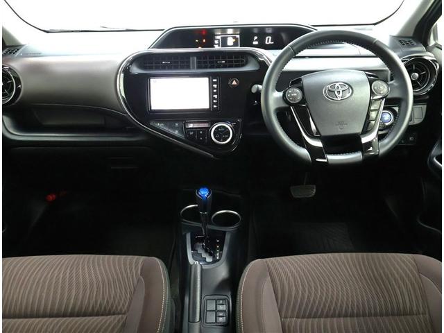 アクア Ｇ（3枚目）