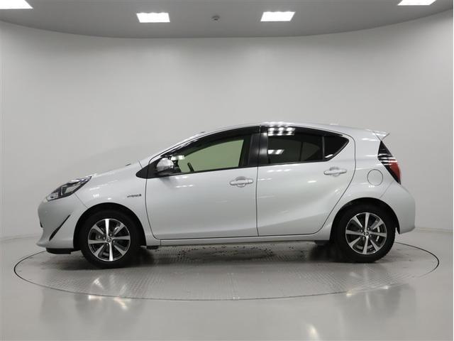 アクア Ｇ（4枚目）