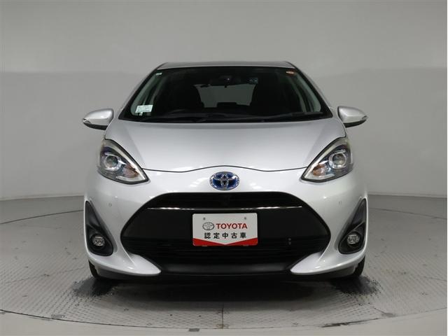 アクア Ｇ（6枚目）