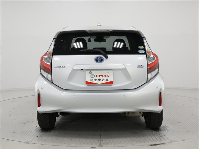 アクア Ｇ（22枚目）