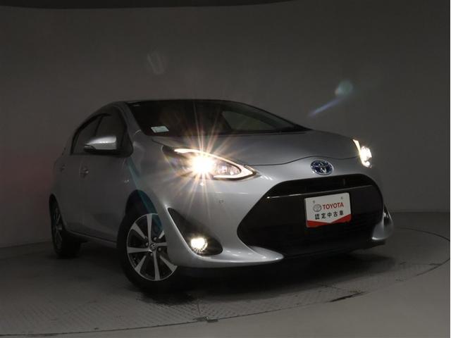 アクア Ｇ（25枚目）