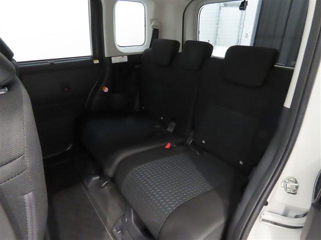 ルーミー カスタムG 禁煙ワンオーナー スマアシ ICS パノラミックビューモニター CD・DVD再生機能 フルセグ メモリーナビ ドライブレコーダ LEDヘッドライト 両側電動スライドドア スマートキ- バックモニタ(11枚目)