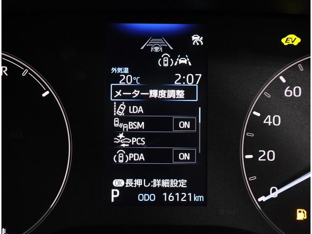 シエンタ ハイブリッドG トヨタ認定中古車 禁煙車 ブラインドスポットモニター パノラミックビューモニター TCナビ AC100 ドライブレコーダー LEDヘッドライト 両側電動スライドドア スマートキー ETC バックモニタ(15枚目)