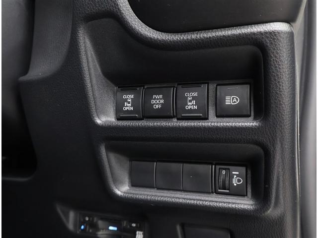 シエンタ ハイブリッドG トヨタ認定中古車 禁煙車 ブラインドスポットモニター パノラミックビューモニター TCナビ AC100 ドライブレコーダー LEDヘッドライト 両側電動スライドドア スマートキー ETC バックモニタ(17枚目)