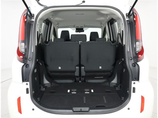 シエンタ ハイブリッドG トヨタ認定中古車 禁煙車 ブラインドスポットモニター パノラミックビューモニター TCナビ AC100 ドライブレコーダー LEDヘッドライト 両側電動スライドドア スマートキー ETC バックモニタ(24枚目)