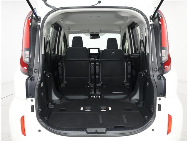 シエンタ ハイブリッドG トヨタ認定中古車 禁煙車 ブラインドスポットモニター パノラミックビューモニター TCナビ AC100 ドライブレコーダー LEDヘッドライト 両側電動スライドドア スマートキー ETC バックモニタ(25枚目)