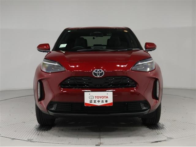 ヤリスクロス Ｚ　トヨタ認定中古車　弊社試乗車　禁煙車　ブラインドスポットモニター　パノラミックビューモニター　フルセグ　ＴＣナビ　ドライブレコーダー　ＬＥＤヘッドライト　スマートキー　ＥＴＣ　バックモニター（6枚目）