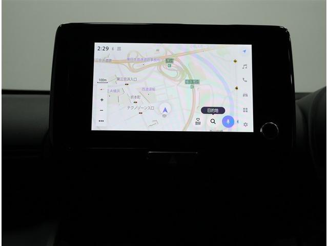 ヤリスクロス Ｚ　トヨタ認定中古車　弊社試乗車　禁煙車　ブラインドスポットモニター　パノラミックビューモニター　フルセグ　ＴＣナビ　ドライブレコーダー　ＬＥＤヘッドライト　スマートキー　ＥＴＣ　バックモニター（7枚目）