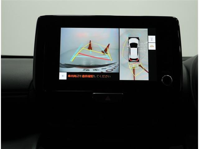 ヤリスクロス Ｚ　トヨタ認定中古車　弊社試乗車　禁煙車　ブラインドスポットモニター　パノラミックビューモニター　フルセグ　ＴＣナビ　ドライブレコーダー　ＬＥＤヘッドライト　スマートキー　ＥＴＣ　バックモニター（8枚目）