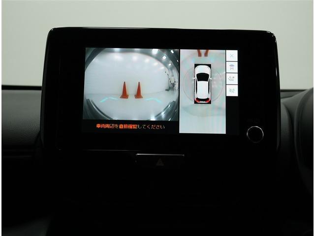 ヤリスクロス Ｚ　トヨタ認定中古車　弊社試乗車　禁煙車　ブラインドスポットモニター　パノラミックビューモニター　フルセグ　ＴＣナビ　ドライブレコーダー　ＬＥＤヘッドライト　スマートキー　ＥＴＣ　バックモニター（9枚目）
