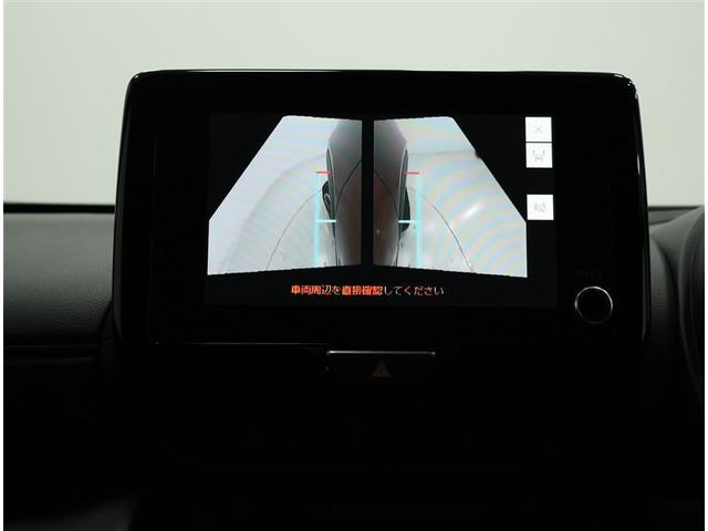 ヤリスクロス Ｚ　トヨタ認定中古車　弊社試乗車　禁煙車　ブラインドスポットモニター　パノラミックビューモニター　フルセグ　ＴＣナビ　ドライブレコーダー　ＬＥＤヘッドライト　スマートキー　ＥＴＣ　バックモニター（10枚目）