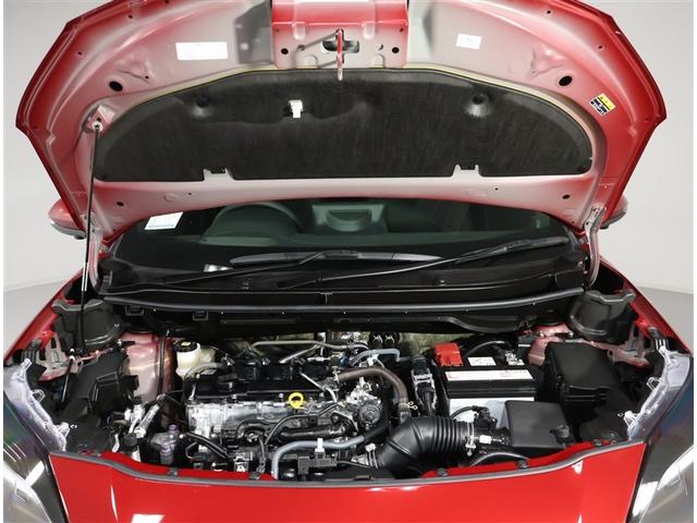 ヤリスクロス Ｚ　トヨタ認定中古車　弊社試乗車　禁煙車　ブラインドスポットモニター　パノラミックビューモニター　フルセグ　ＴＣナビ　ドライブレコーダー　ＬＥＤヘッドライト　スマートキー　ＥＴＣ　バックモニター（12枚目）