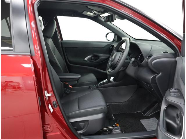 ヤリスクロス Ｚ　トヨタ認定中古車　弊社試乗車　禁煙車　ブラインドスポットモニター　パノラミックビューモニター　フルセグ　ＴＣナビ　ドライブレコーダー　ＬＥＤヘッドライト　スマートキー　ＥＴＣ　バックモニター（15枚目）