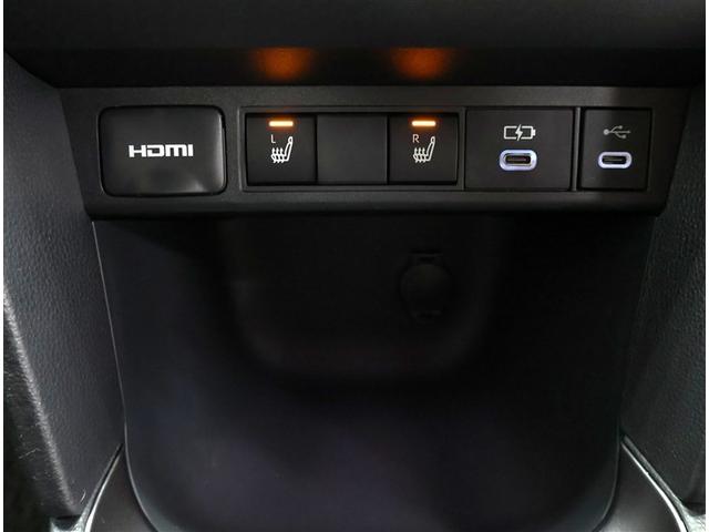 ヤリスクロス Ｚ　トヨタ認定中古車　弊社試乗車　禁煙車　ブラインドスポットモニター　パノラミックビューモニター　フルセグ　ＴＣナビ　ドライブレコーダー　ＬＥＤヘッドライト　スマートキー　ＥＴＣ　バックモニター（19枚目）