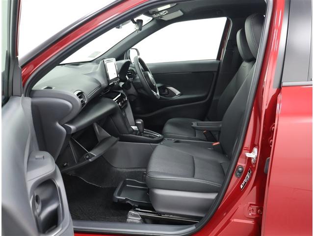 ヤリスクロス Ｚ　トヨタ認定中古車　弊社試乗車　禁煙車　ブラインドスポットモニター　パノラミックビューモニター　フルセグ　ＴＣナビ　ドライブレコーダー　ＬＥＤヘッドライト　スマートキー　ＥＴＣ　バックモニター（21枚目）