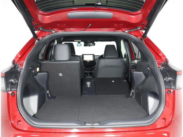 ヤリスクロス Ｚ　トヨタ認定中古車　弊社試乗車　禁煙車　ブラインドスポットモニター　パノラミックビューモニター　フルセグ　ＴＣナビ　ドライブレコーダー　ＬＥＤヘッドライト　スマートキー　ＥＴＣ　バックモニター（24枚目）