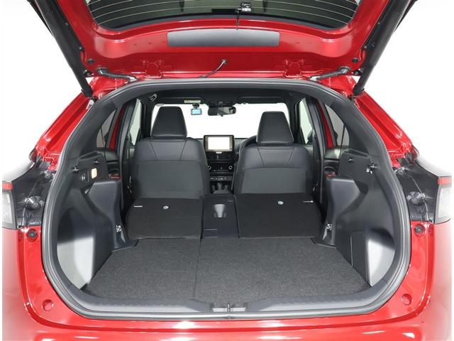 ヤリスクロス Ｚ　トヨタ認定中古車　弊社試乗車　禁煙車　ブラインドスポットモニター　パノラミックビューモニター　フルセグ　ＴＣナビ　ドライブレコーダー　ＬＥＤヘッドライト　スマートキー　ＥＴＣ　バックモニター（25枚目）