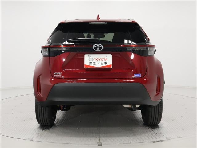 ヤリスクロス Ｚ　トヨタ認定中古車　弊社試乗車　禁煙車　ブラインドスポットモニター　パノラミックビューモニター　フルセグ　ＴＣナビ　ドライブレコーダー　ＬＥＤヘッドライト　スマートキー　ＥＴＣ　バックモニター（28枚目）