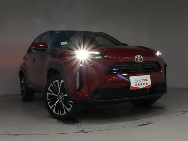 ヤリスクロス Ｚ　トヨタ認定中古車　弊社試乗車　禁煙車　ブラインドスポットモニター　パノラミックビューモニター　フルセグ　ＴＣナビ　ドライブレコーダー　ＬＥＤヘッドライト　スマートキー　ＥＴＣ　バックモニター（31枚目）
