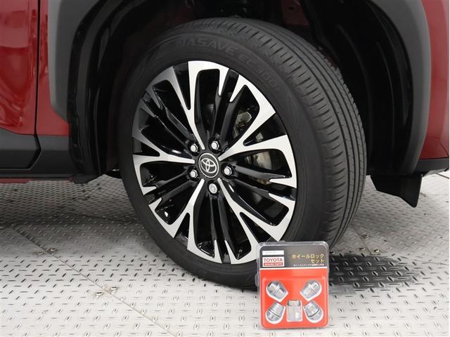 ヤリスクロス Ｚ　トヨタ認定中古車　弊社試乗車　禁煙車　ブラインドスポットモニター　パノラミックビューモニター　フルセグ　ＴＣナビ　ドライブレコーダー　ＬＥＤヘッドライト　スマートキー　ＥＴＣ　バックモニター（32枚目）