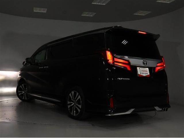 アルファード 2.5S Cパッケージ トヨタ認定中古車 禁煙ワンオーナー ブラインドスポットモニター CD・DVD再生機能 フルセグ TCナビ 後席モニター AC100 フルエアロ LEDヘッドライト 両側電動スライドドア スマートキー(32枚目)