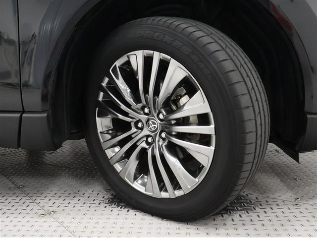 ハリアーハイブリッド Z レザーパッケージ パノラマルーフ ブラインドスポットモニター パノラミックビューモニター フルセグ JBL12.3インチナビ LEDヘッドライト スマートキー ETC バックモニター 衝突被害軽減ブレーキ(35枚目)