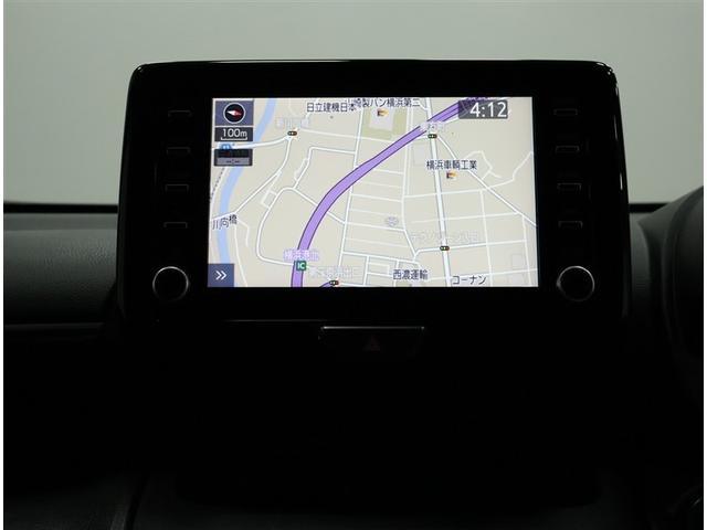 ヤリスクロス ハイブリッドZ ワンオーナー・純正DAナビ・フルセグTV・バックモニター・ETC・ブラインドスポットモニター・パワーシート・LEDヘッドライト・スマートキー(11枚目)