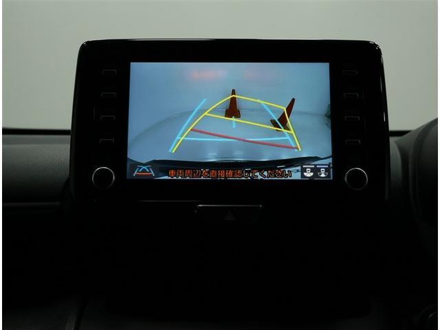 ヤリスクロス ハイブリッドZ ワンオーナー・純正DAナビ・フルセグTV・バックモニター・ETC・ブラインドスポットモニター・パワーシート・LEDヘッドライト・スマートキー(12枚目)