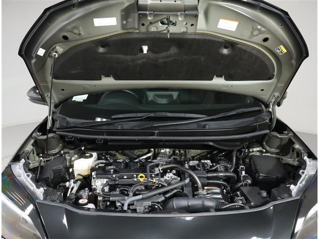 ヤリスクロス ハイブリッドZ ワンオーナー・純正DAナビ・フルセグTV・バックモニター・ETC・ブラインドスポットモニター・パワーシート・LEDヘッドライト・スマートキー(14枚目)