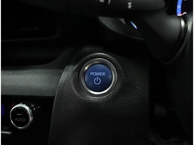 ヤリスクロス ハイブリッドZ ワンオーナー・純正DAナビ・フルセグTV・バックモニター・ETC・ブラインドスポットモニター・パワーシート・LEDヘッドライト・スマートキー(18枚目)