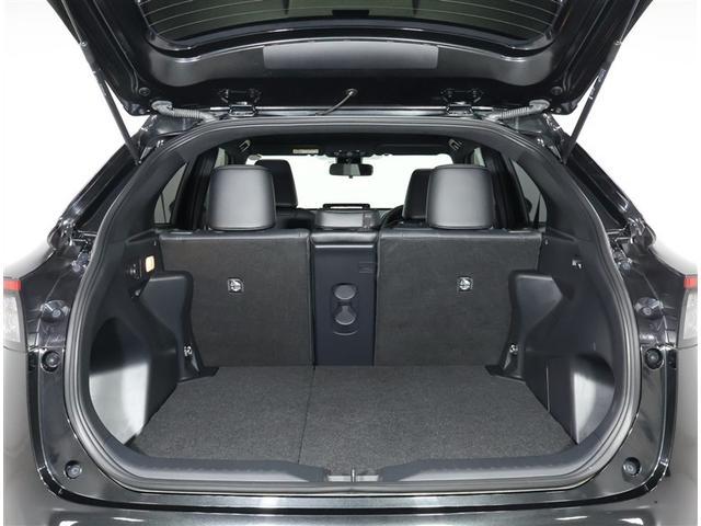 ヤリスクロス ハイブリッドZ ワンオーナー・純正DAナビ・フルセグTV・バックモニター・ETC・ブラインドスポットモニター・パワーシート・LEDヘッドライト・スマートキー(24枚目)