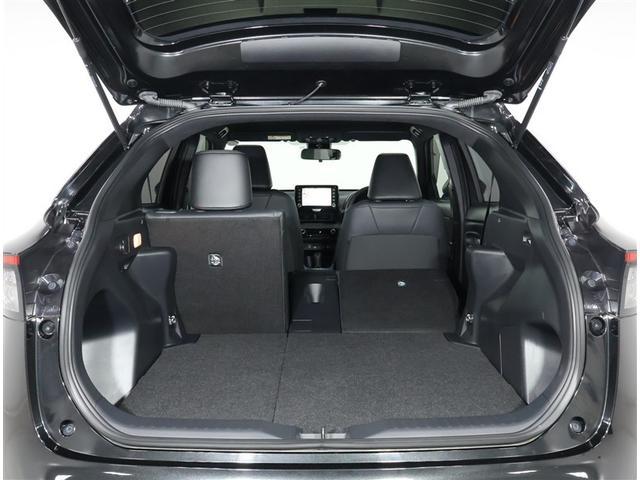 ヤリスクロス ハイブリッドZ ワンオーナー・純正DAナビ・フルセグTV・バックモニター・ETC・ブラインドスポットモニター・パワーシート・LEDヘッドライト・スマートキー(25枚目)