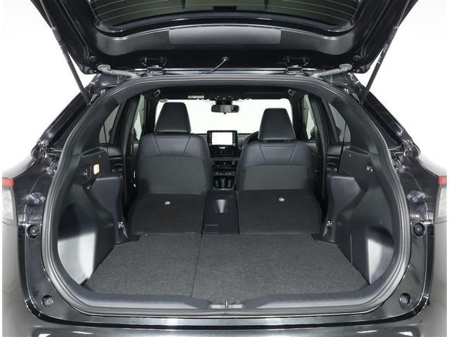 ヤリスクロス ハイブリッドZ ワンオーナー・純正DAナビ・フルセグTV・バックモニター・ETC・ブラインドスポットモニター・パワーシート・LEDヘッドライト・スマートキー(26枚目)