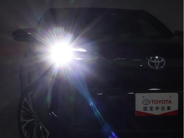 ヤリスクロス ハイブリッドZ ワンオーナー・純正DAナビ・フルセグTV・バックモニター・ETC・ブラインドスポットモニター・パワーシート・LEDヘッドライト・スマートキー(29枚目)