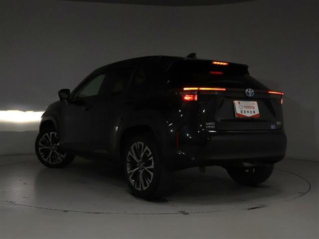 ヤリスクロス ハイブリッドZ ワンオーナー・純正DAナビ・フルセグTV・バックモニター・ETC・ブラインドスポットモニター・パワーシート・LEDヘッドライト・スマートキー(30枚目)